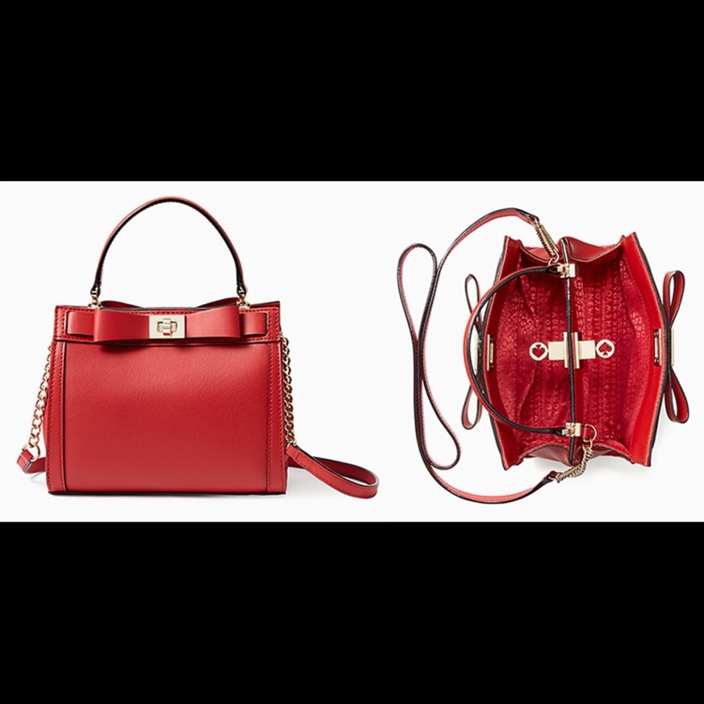 Kate Spade Mayfair Drive Mini Tullie